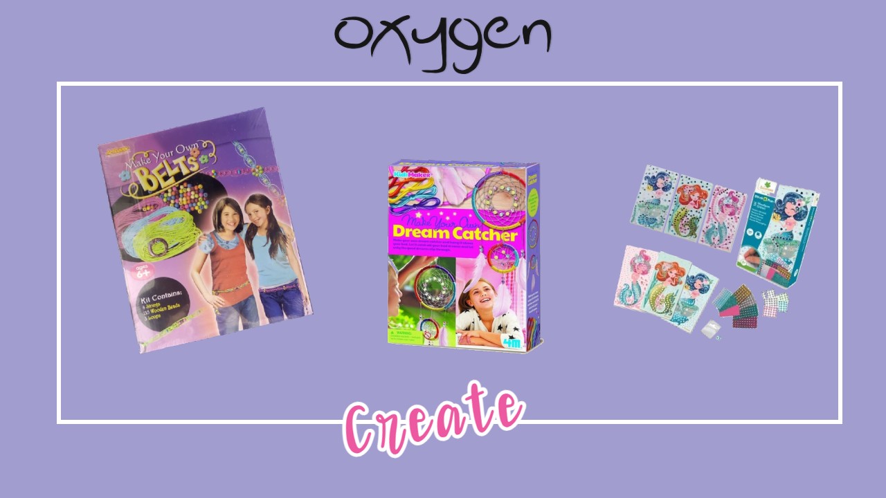 Oxygen Toys Kalamata Eshop Toys - Δημιουργικά παιχνίδια